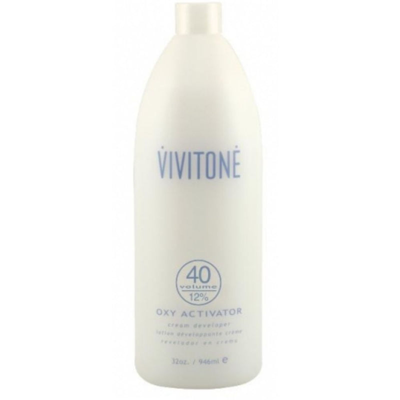 Vivitone Developer