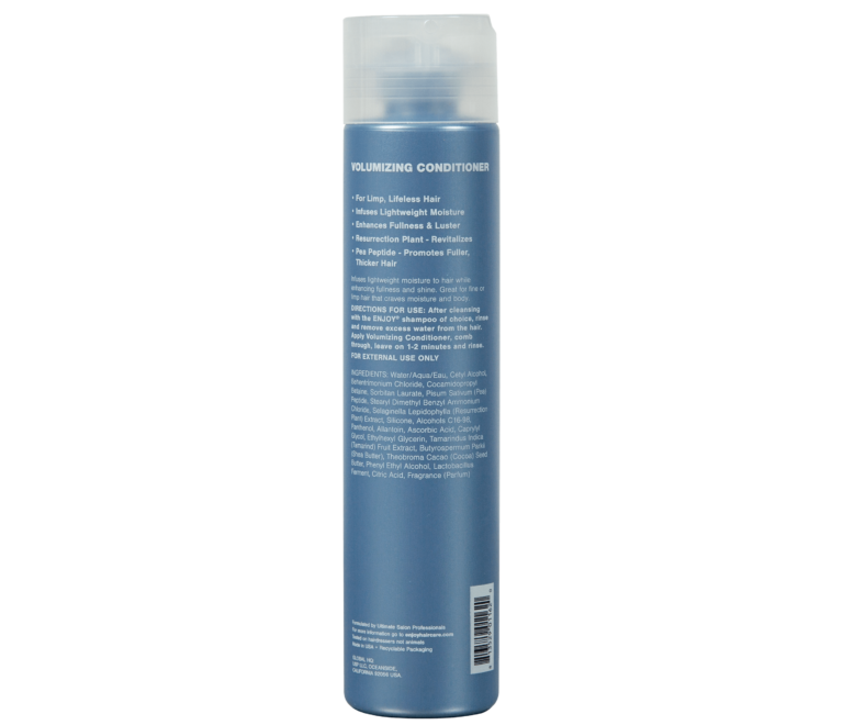 Enjoy Volumizing Conditioner