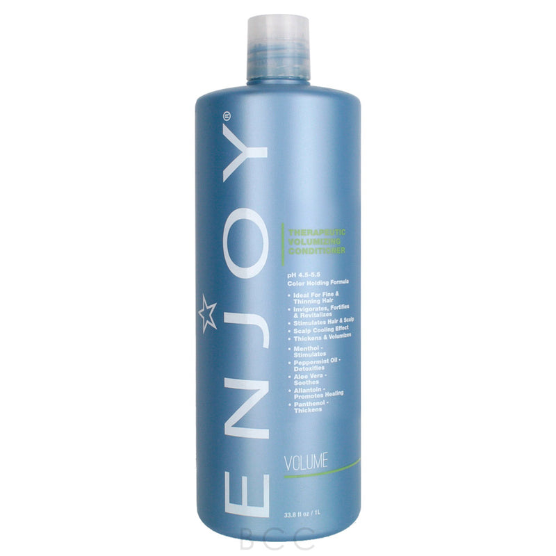 Enjoy Volumizing Conditioner