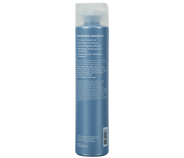 Enjoy Sulfate Free Volumizing Shampoo