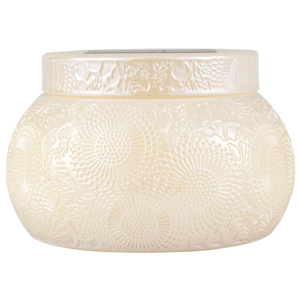 Voluspa Santal Vanille Chawan Bowl Candle