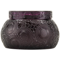 Voluspa Santiago Huckleberry Chawan Bowl Candle