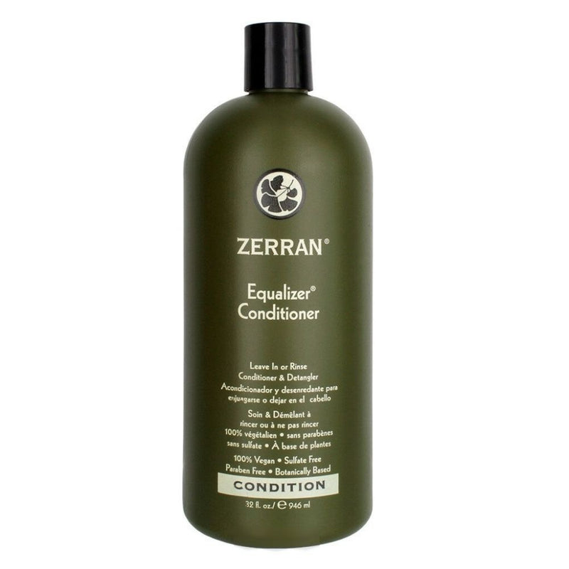 Zerran Equalizer Conditioner