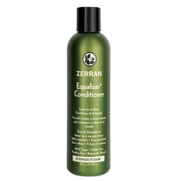 Zerran Equalizer Conditioner