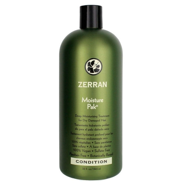 Zerran Moisture Pak