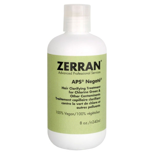 Zerran Negate Chelating Treatment