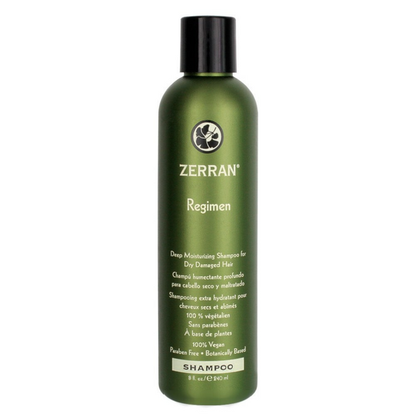 Zerran Regimen Shampoo