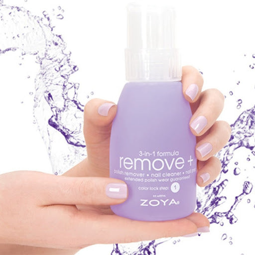 Zoya Remove+