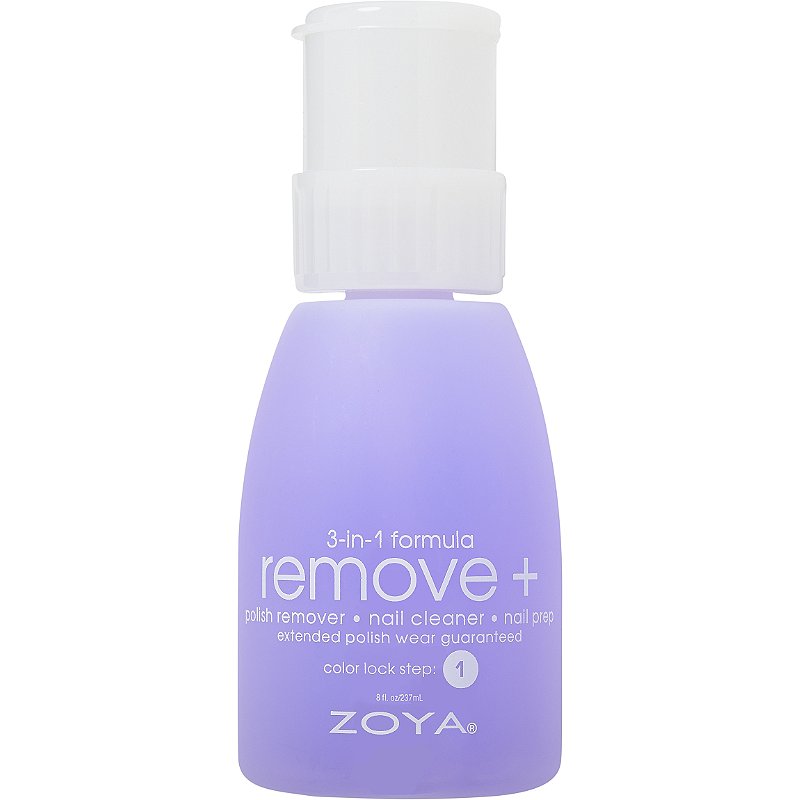 Zoya Remove+