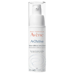 Avene A-Oxitive Antioxidant Defense Serum