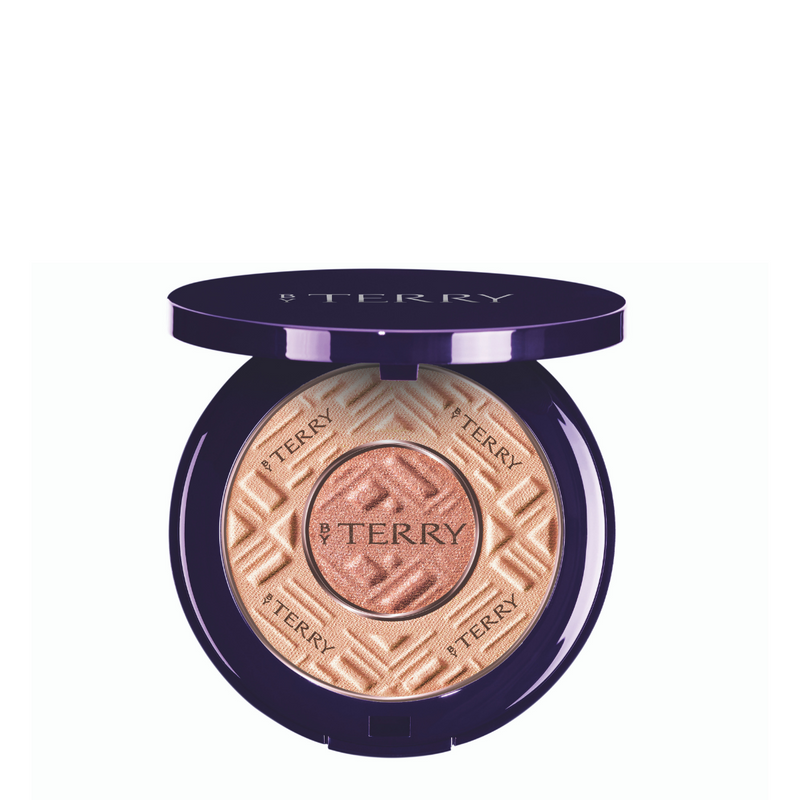 By Terry Compact-Expert Dual Powder