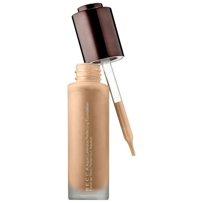 Becca Aqua Luminous Perfecting Foundation