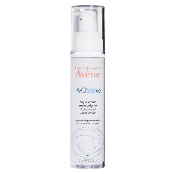 Avene A-Oxitive Antioxidant Water-Cream
