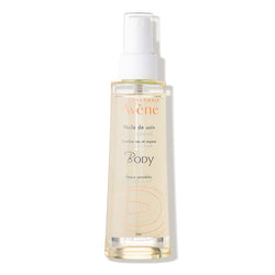 Avene Skin Care Oil