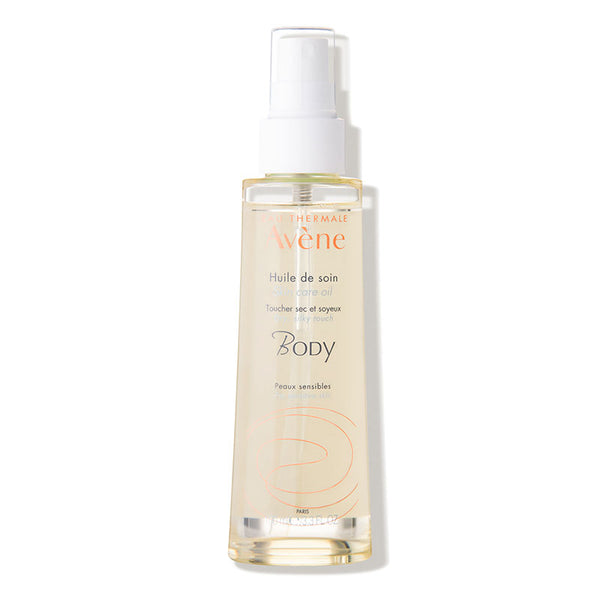 Avene Skin Care Oil