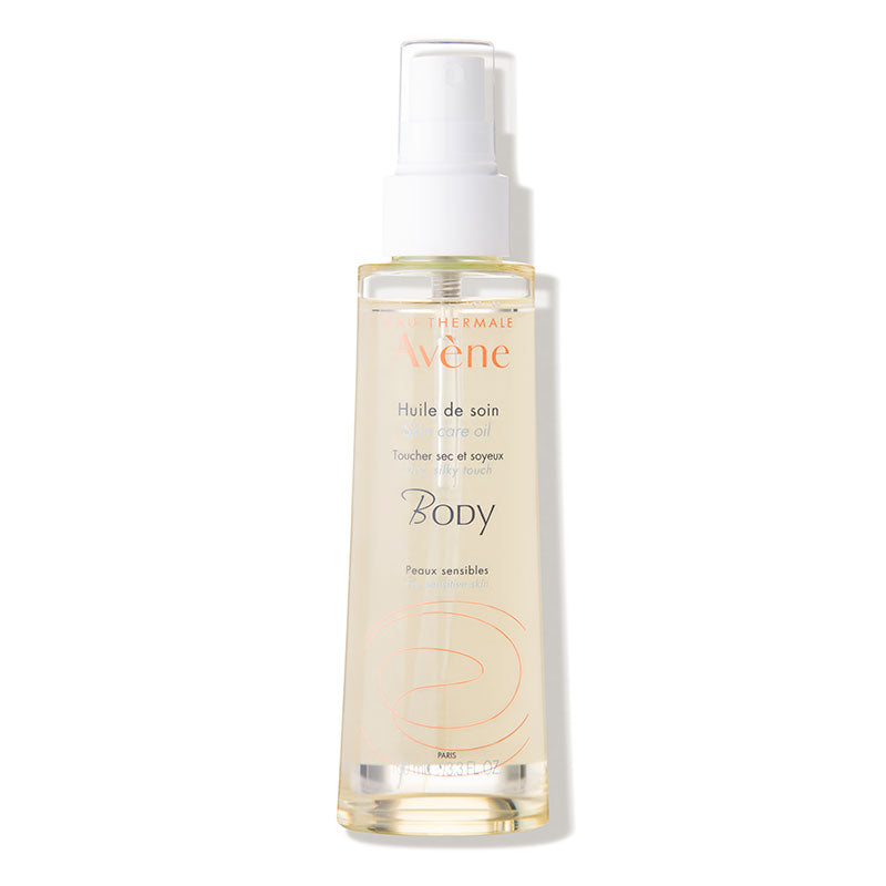 Avene Skin Care Oil