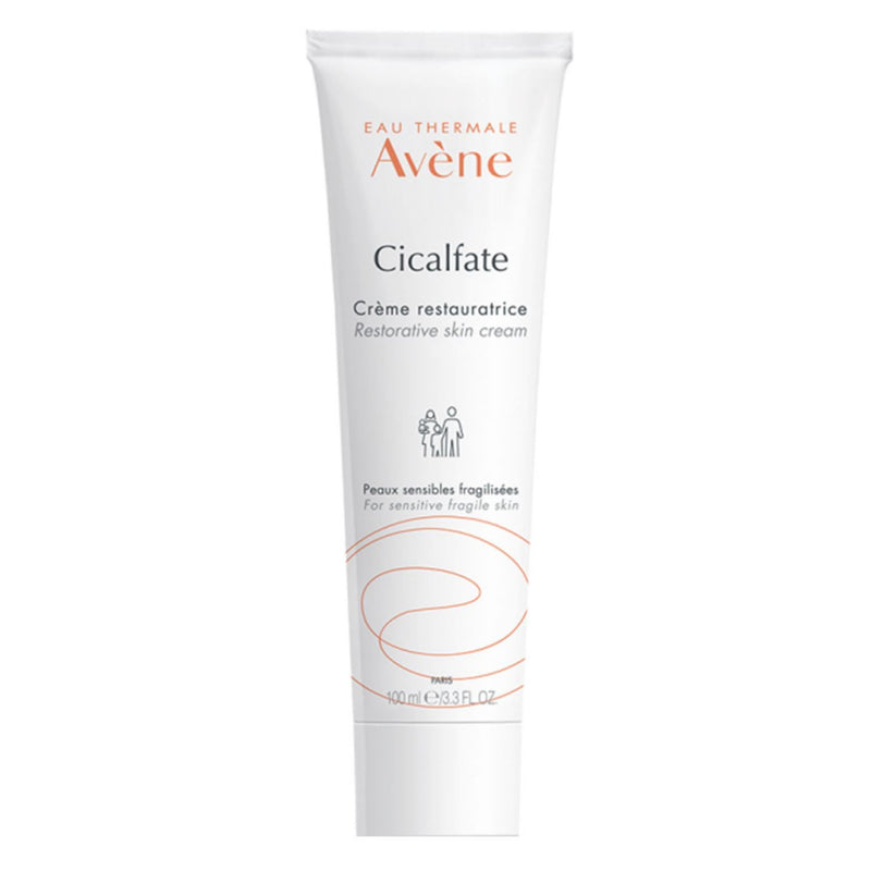 Avene Cicalfate Cream