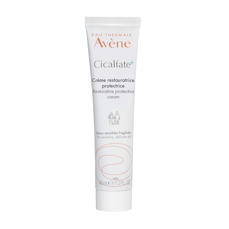 Avene Cicalfate+ Cream