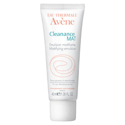 Avene Cleanance Mattifying Emulsion