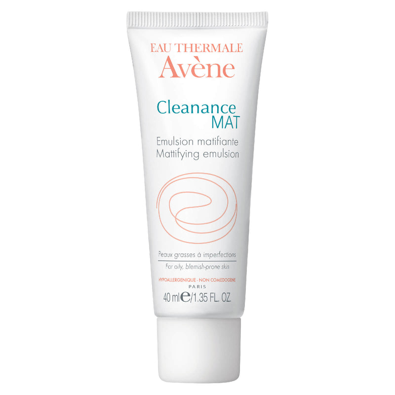 Avene Cleanance Mattifying Emulsion