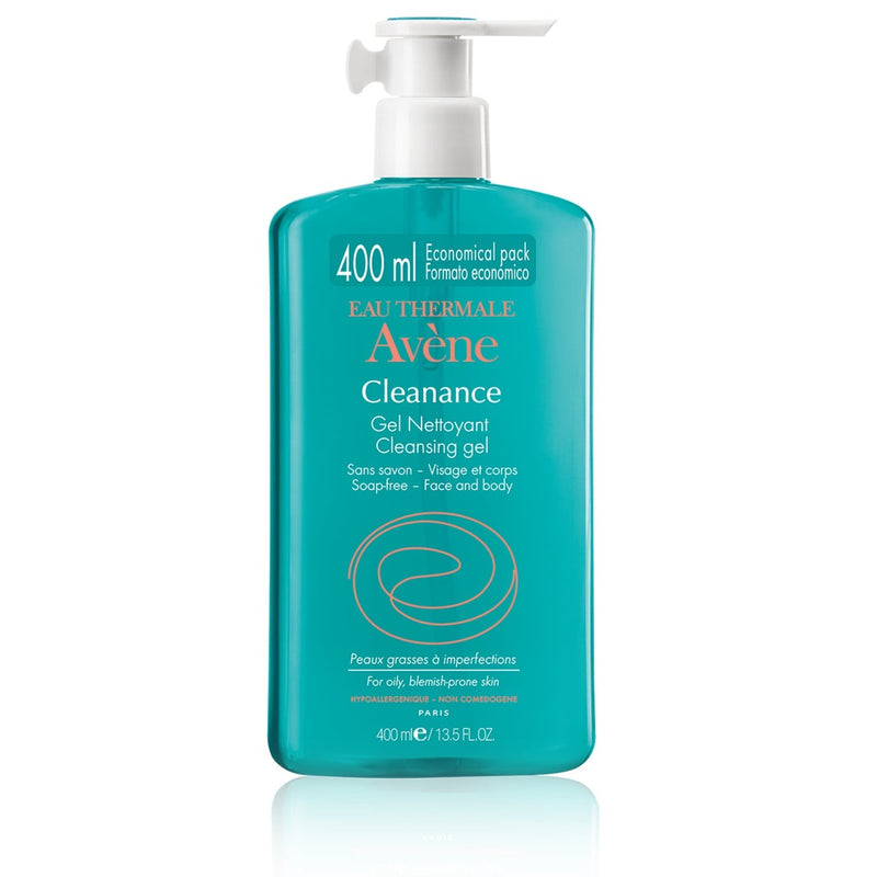 Avene Cleanance Cleansing Gel