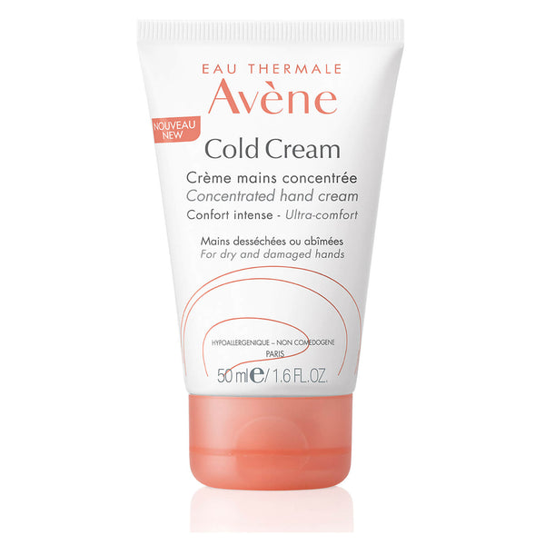 Avene Cold Cream Hand Cream