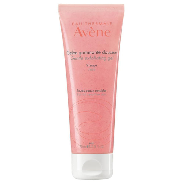 Avene Gentle Exfoliating Gel