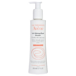 Avene Gentle Milk Cleanser