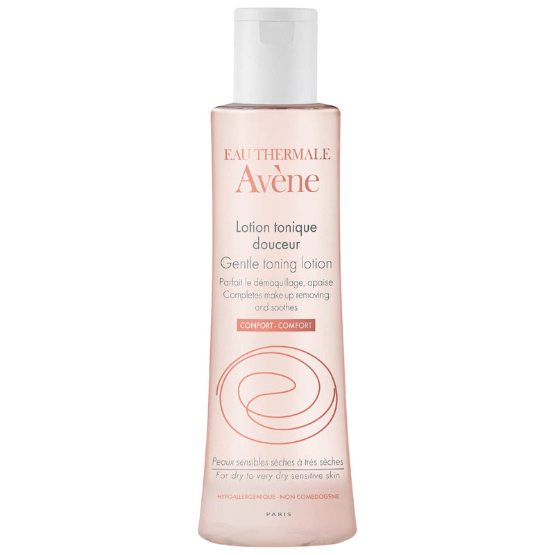 Avene Gentle Toning Lotion