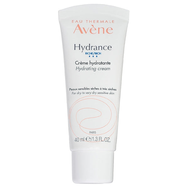 Avene Hydrance Rich Hydrating Cream