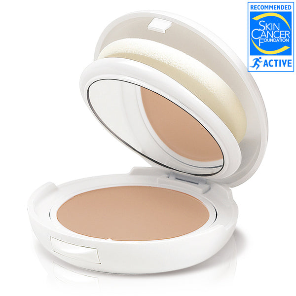 Avene Mineral High Protection Tinted Compact SPF 50