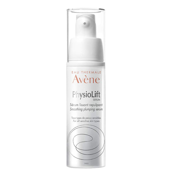 Avene Physiolift Smoothing Plumping Serum