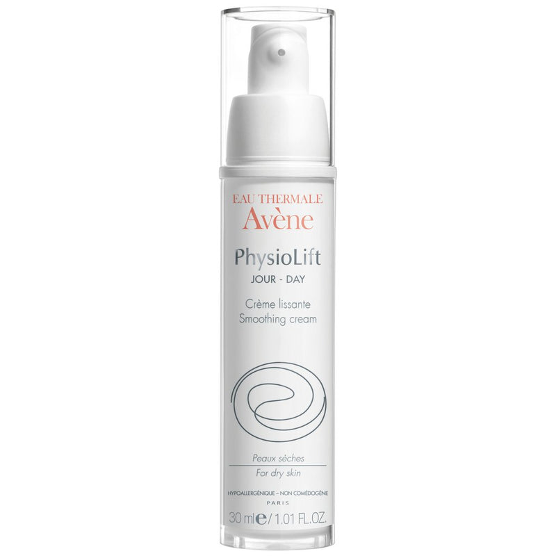 Avene Physiolift Day Smoothing Cream