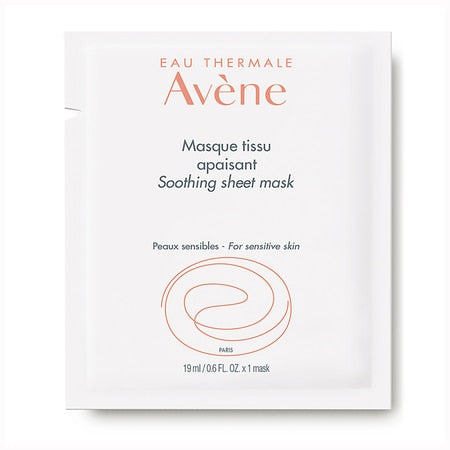 Avene Soothing Sheet Mask