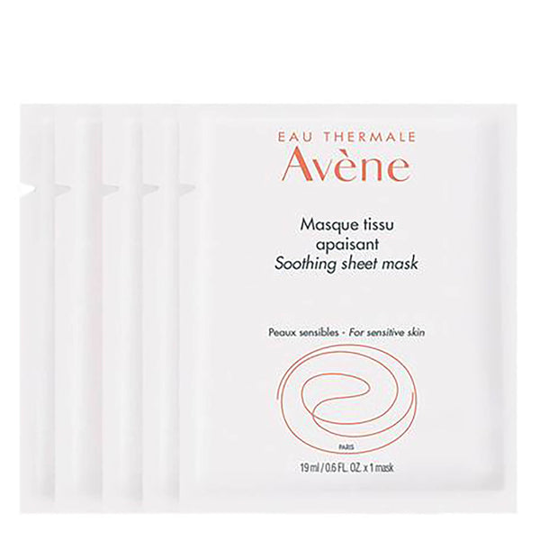 Avene Soothing Sheet Mask