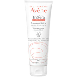 Avene Trixera Nutrtition Nutri-fluid Balm