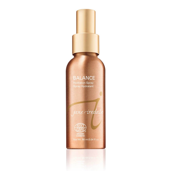 Jane Iredale Balance Hydration Spray