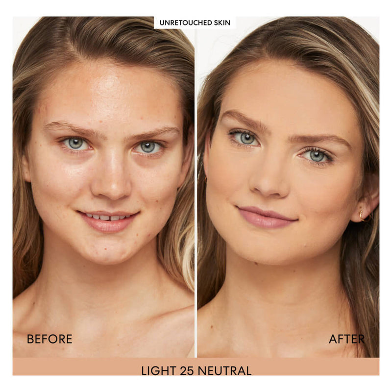 bareMinerals Barepro 16hr Skin-Perfecting Powder Foundation