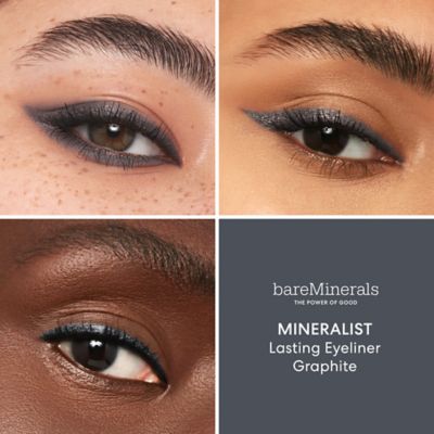 bareMinerals Mineralist Lasting Eyeliner