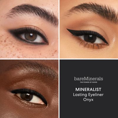 bareMinerals Mineralist Lasting Eyeliner