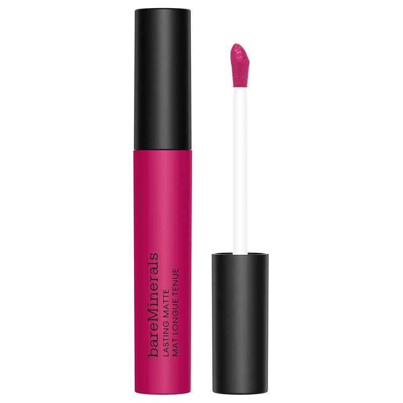 bareMinerals Mineralist Lasting Matte Liquid Lipstick