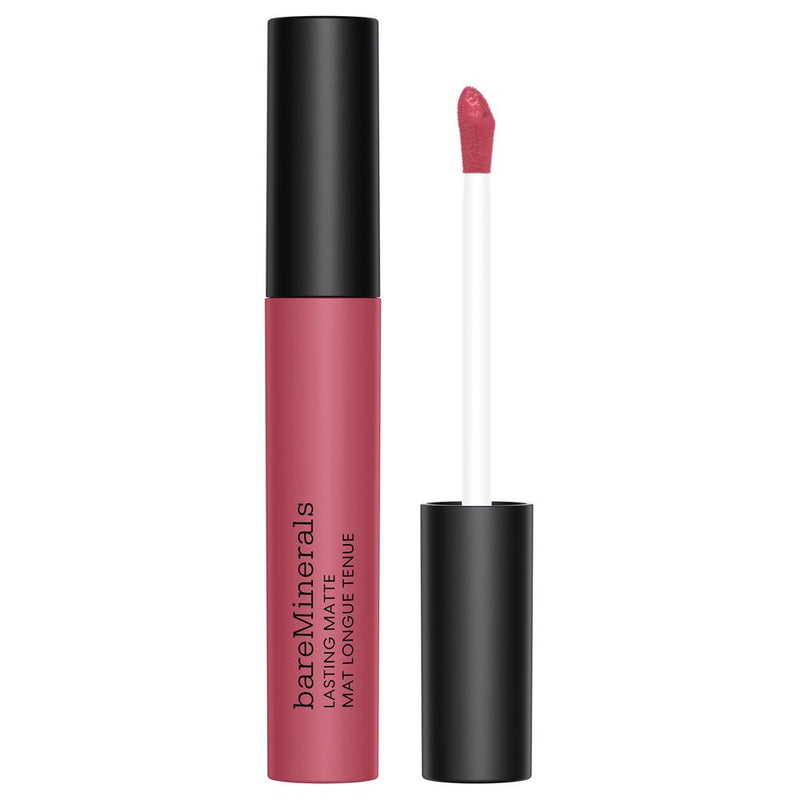 bareMinerals Mineralist Lasting Matte Liquid Lipstick