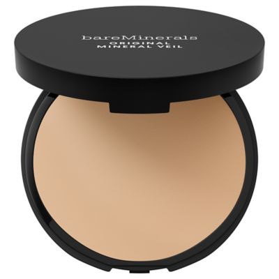 bareMinerals Original Mineral Veil Pressed Setting Powder