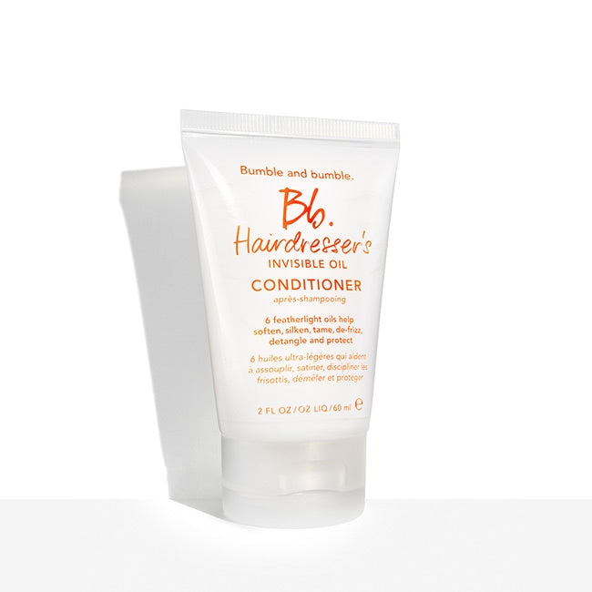 Bumble & Bumble Hairdresser's Invisible Oil Conditioner