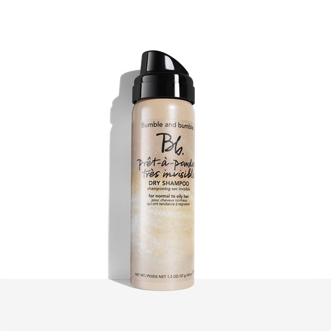 Bumble & Bumble Pret-a-Powder Tres Invisible Dry Shampoo