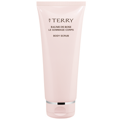 By Terry Baume de Rose Body Scrub