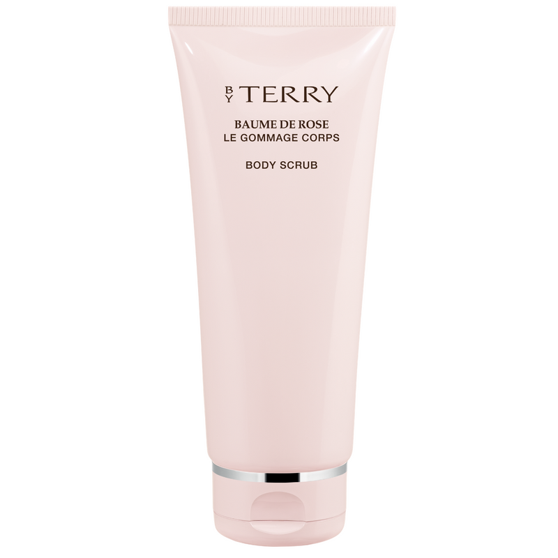 By Terry Baume de Rose Body Scrub