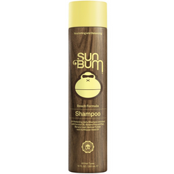 Sun Bum Beach Formula Shampoo