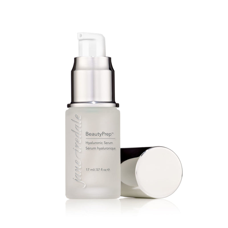 Jane Iredale Beauty Prep Hyaluronic Serum