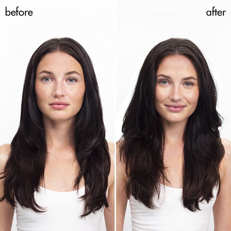 Klorane Dry Shampoo with Oat Milk for Dark Hair